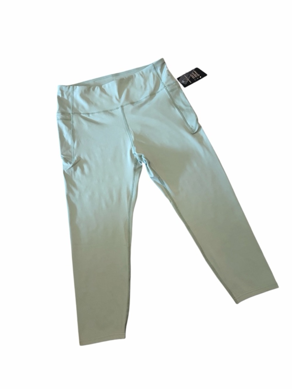 Women’s Active Leggings with Side Pockets